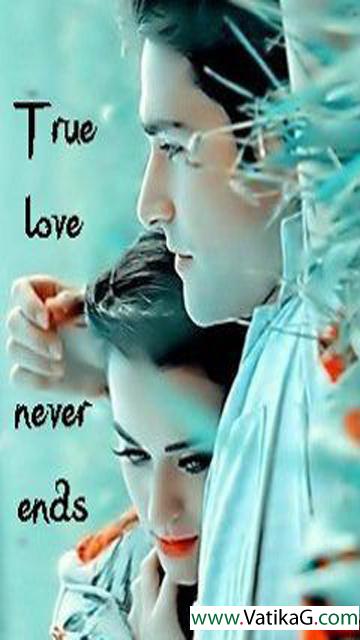 True love
