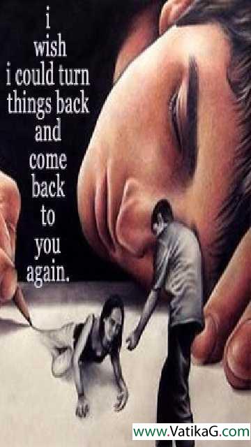 Come back