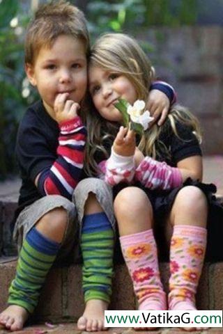 Cute couple 1 