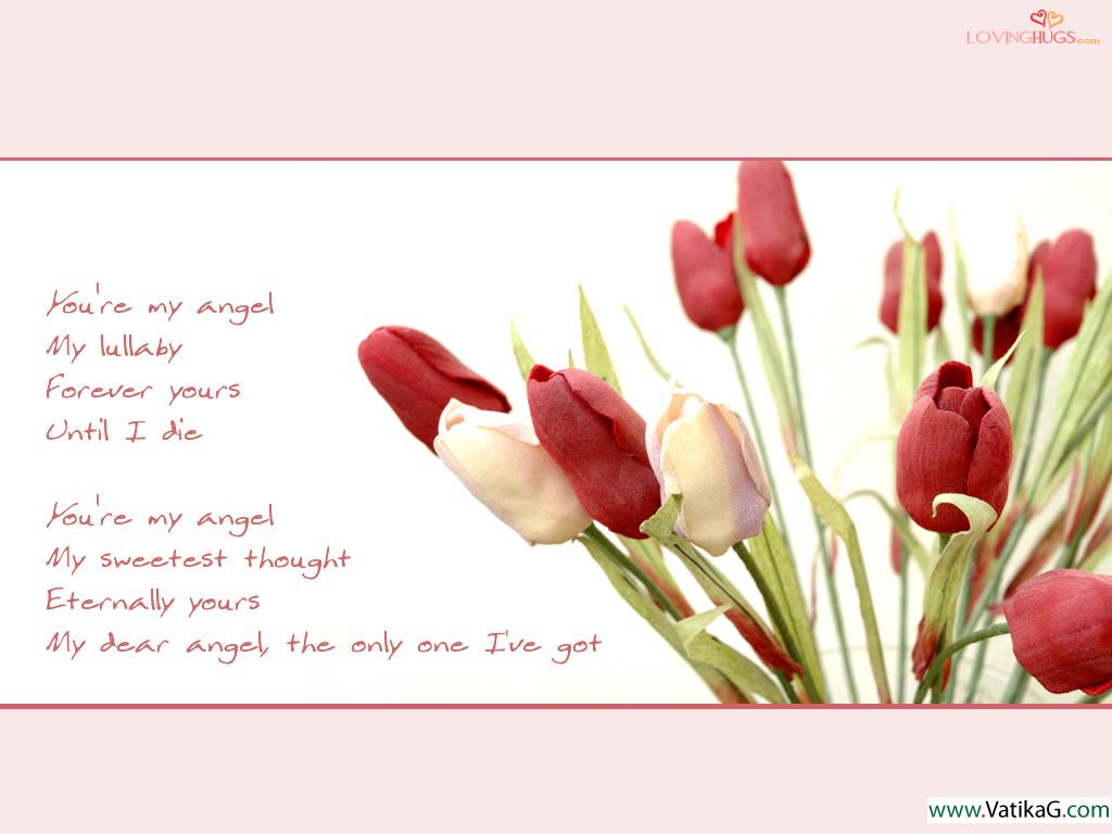 Love roses 