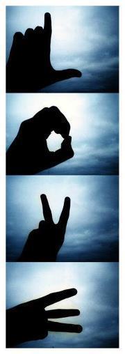 Love 2 