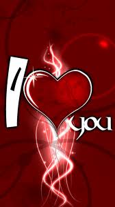 Red heart 