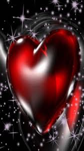 Anime heart 