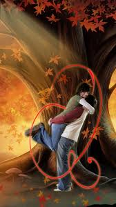 Love is life 