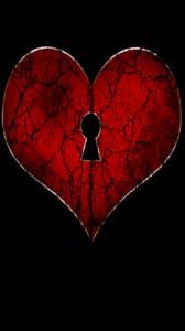 Love lock 