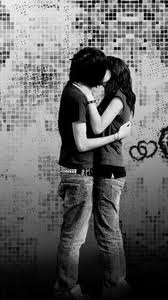 Love u forever 