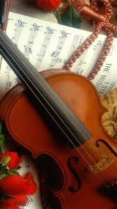 Love music 