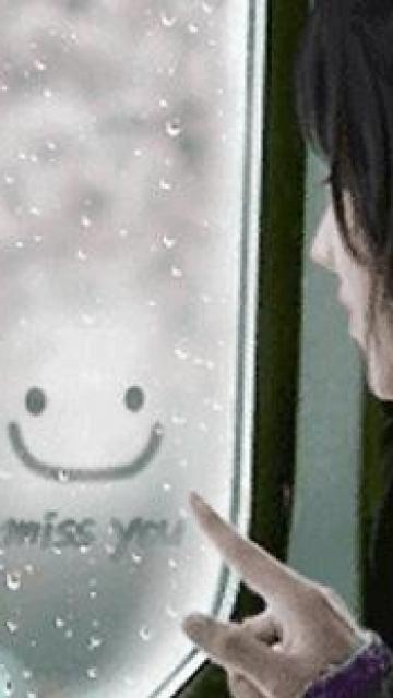 Missing you sweetheart 
