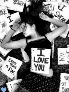 Love girl 