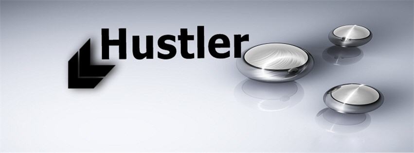 Hustler profile fb cover