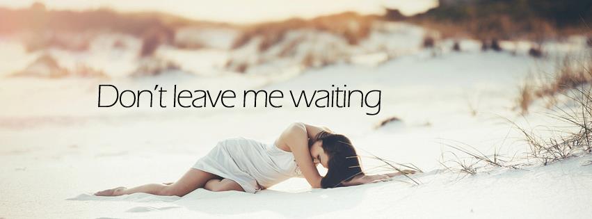 Dont leave me fb cover