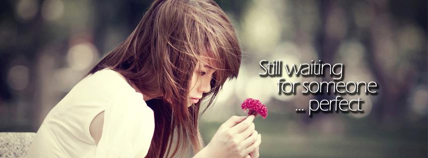 Still waiting fb cover