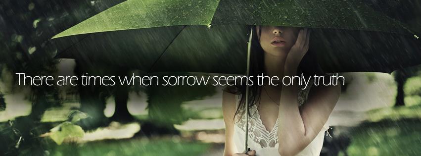 Sorrow fb cover