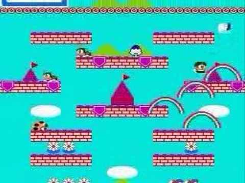 Bubble bobble 2