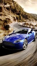 Aston martin