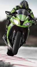 Kawasaki z1000