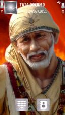 Sai baba theme