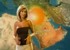 Weather girl video