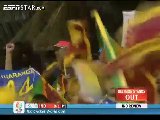 Dhoni 91 final wc