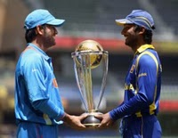 India sri last over