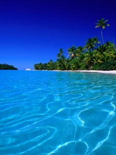 Cook islands