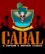 Cabal s60v3 game