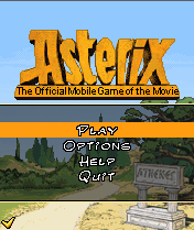 Asterix