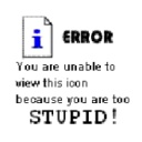 Error