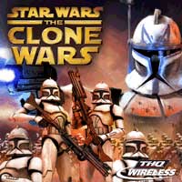 Star wars the clone wars