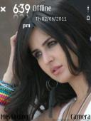 Katrina kaif thinking