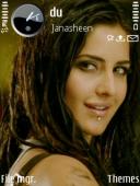 Katrina from movie blue