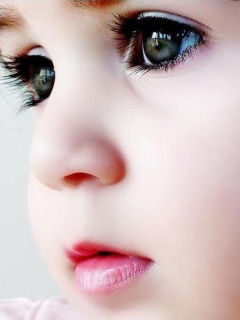 Free Live Wallpaper  on Beautiful Eyes Wallpapers