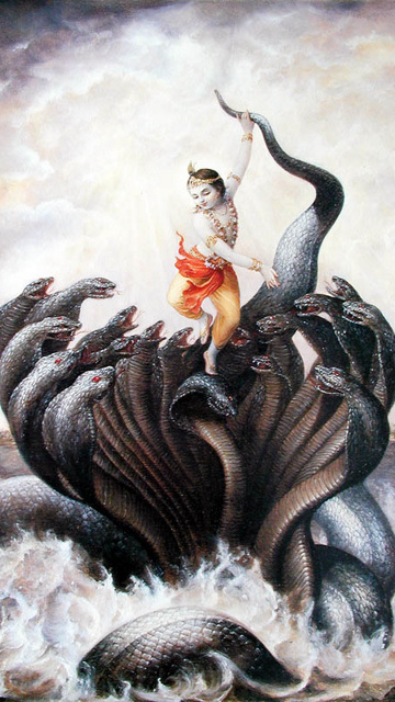 Baal gopal