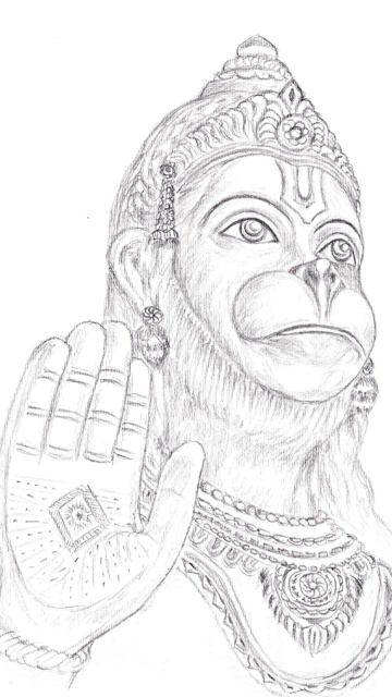 Hanuman