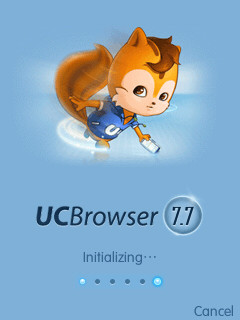 Ucweb7.7 official