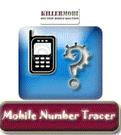 Mobile number tracer