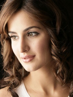 Beautiful katrina