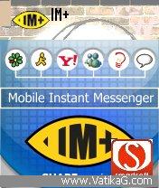 Im plus instant messenger