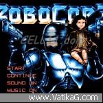 Robo cop 3