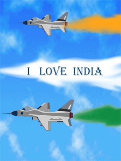 I love my india