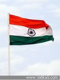 Indian flag