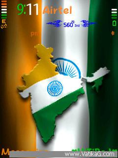 Proud to be indian