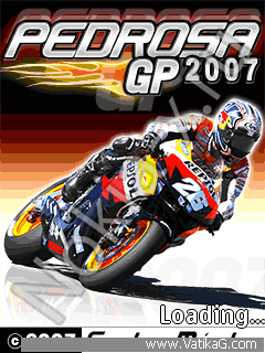 Pedrosa gp 