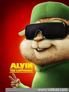 Alvin