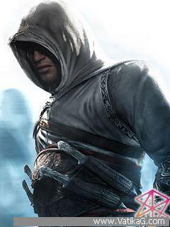 Assassin creed hero