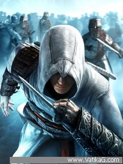 Assassin creed hero2