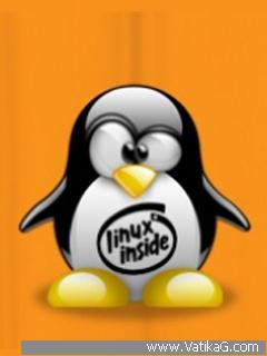 Linux inside