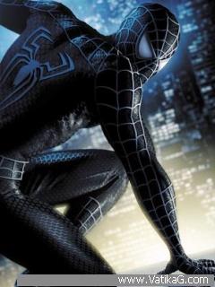 Spiderman 2