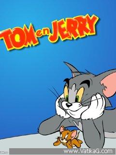 Tom & jerry