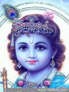 Lord krishna wallpaper